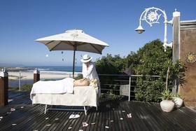 Kennedy's Beach Villa