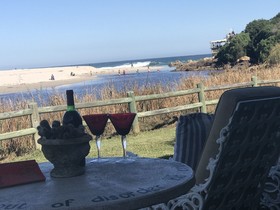 Kennedy's Beach Villa