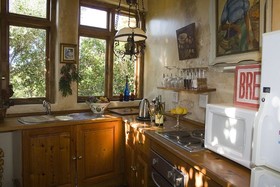 Kennedy's Beach Villa