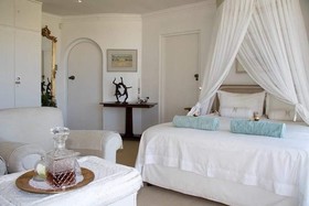 Kennedy's Beach Villa