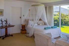 Kennedy's Beach Villa