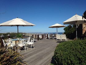Kennedy's Beach Villa