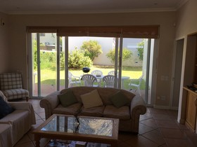 Kingfisher Beach House