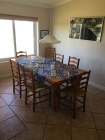 Kingfisher Beach House