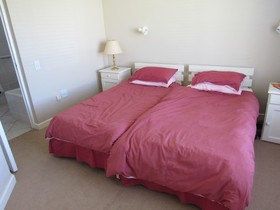 Kingfisher Beach House
