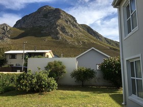 Kingfisher Beach House