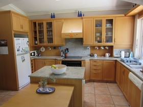 Kingfisher Beach House
