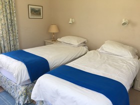 Kingfisher Beach House