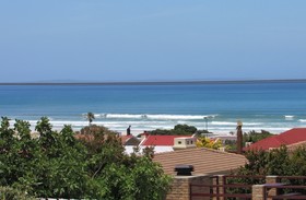 Kingfisher Beach House