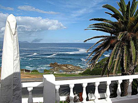 La Fontaine Guest House