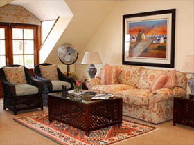 La Fontaine Guest House