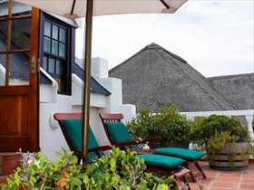La Fontaine Guest House