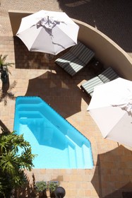 Lavender Manor Guest Lodge