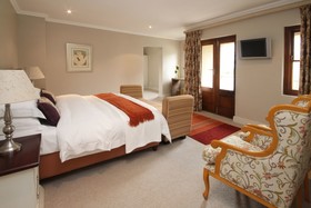 Lavender Manor Guest Lodge