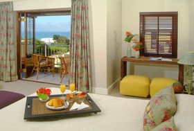 Lavender Manor Guest Lodge