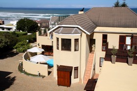 Lavender Manor Guest Lodge