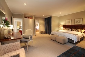 Lavender Manor Guest Lodge