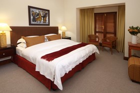 Lavender Manor Guest Lodge