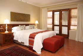 Lavender Manor Guest Lodge