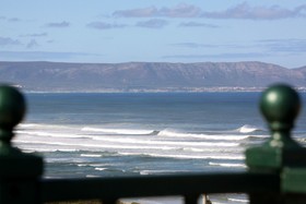 Lavender Manor Guest Lodge