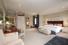 Lavender Manor Guest Lodge