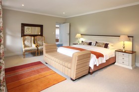 Lavender Manor Guest Lodge