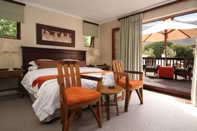 Lavender Manor Guest Lodge