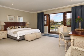 Lavender Manor Guest Lodge