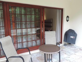 Milkwood Lodge