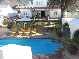 Nautilus Cottage