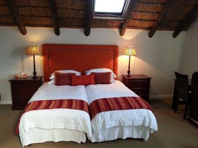 Nautilus Cottage
