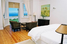 Ocean Eleven Guesthouse