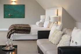 Ocean Eleven Guesthouse