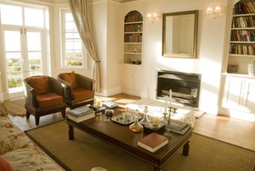 Ocean Eleven Guesthouse