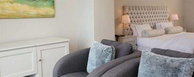 Ocean Eleven Guesthouse