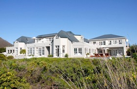 Ocean Eleven Guesthouse