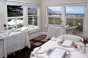 Ocean Eleven Guesthouse