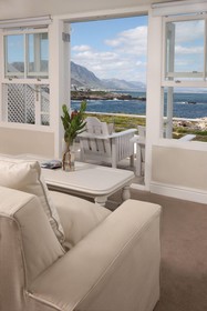 Ocean Eleven Guesthouse