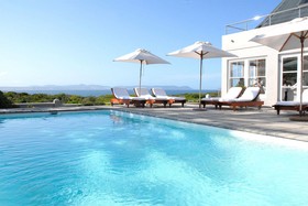 Ocean Eleven Guesthouse