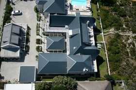 Ocean Eleven Guesthouse