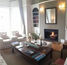 Ocean Eleven Guesthouse