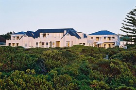 Ocean Eleven Guesthouse