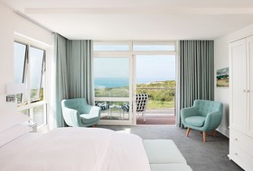 One Marine Drive Boutique Hotel