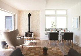One Marine Drive Boutique Hotel