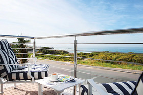 One Marine Drive Boutique Hotel