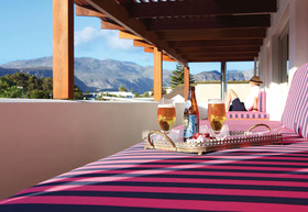 One Marine Drive Boutique Hotel