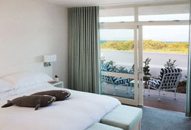One Marine Drive Boutique Hotel