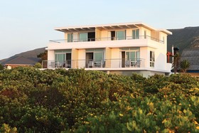 One Marine Drive Boutique Hotel
