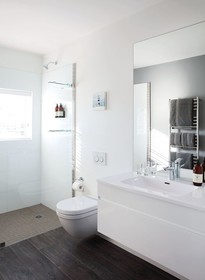 One Marine Drive Boutique Hotel