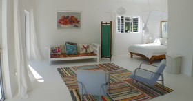 Pashasha Beach House